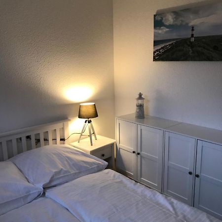 Apartments Benser-Hof Bensersiel Zewnętrze zdjęcie