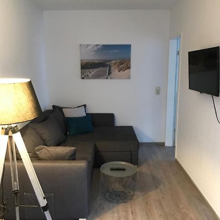 Apartments Benser-Hof Bensersiel Zewnętrze zdjęcie