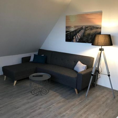 Apartments Benser-Hof Bensersiel Zewnętrze zdjęcie