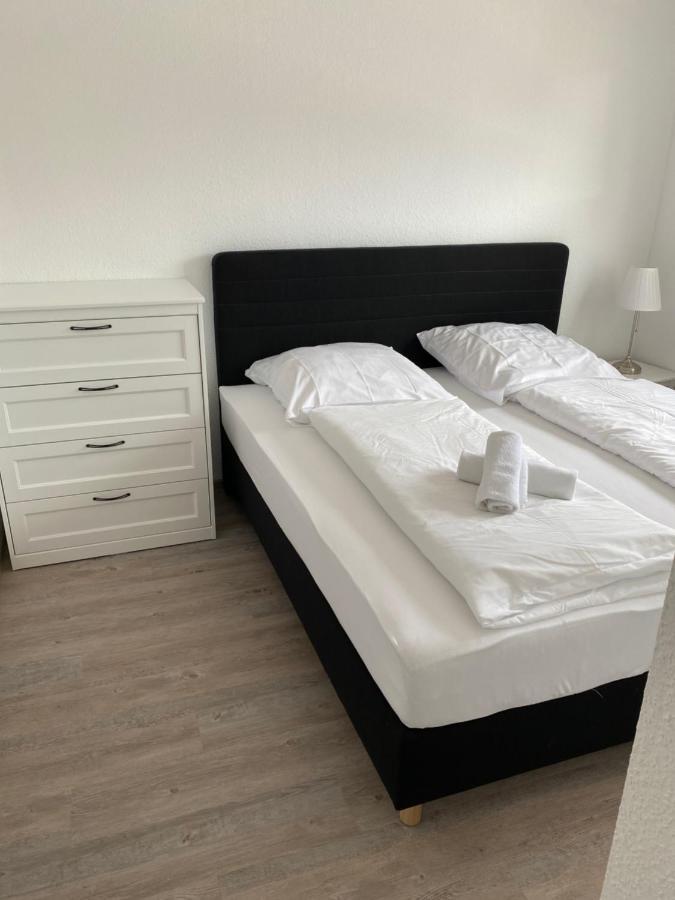 Apartments Benser-Hof Bensersiel Zewnętrze zdjęcie
