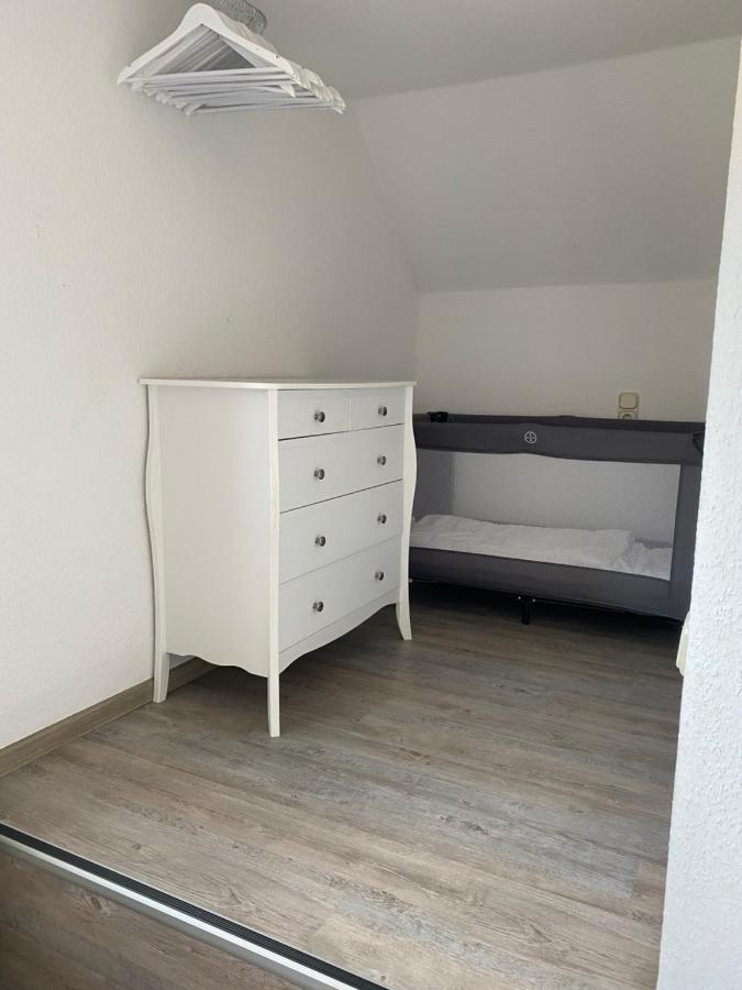 Apartments Benser-Hof Bensersiel Zewnętrze zdjęcie