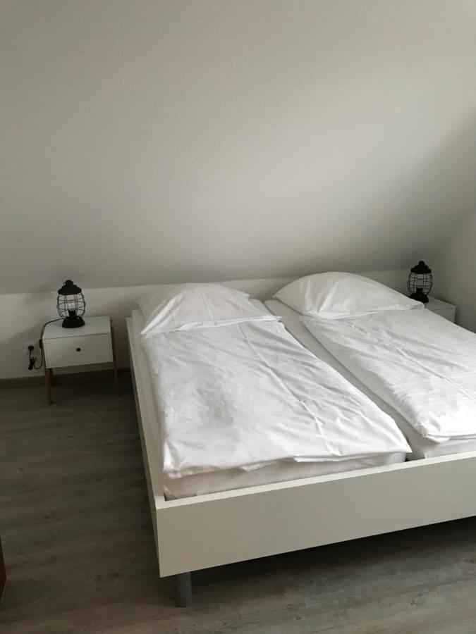 Apartments Benser-Hof Bensersiel Zewnętrze zdjęcie