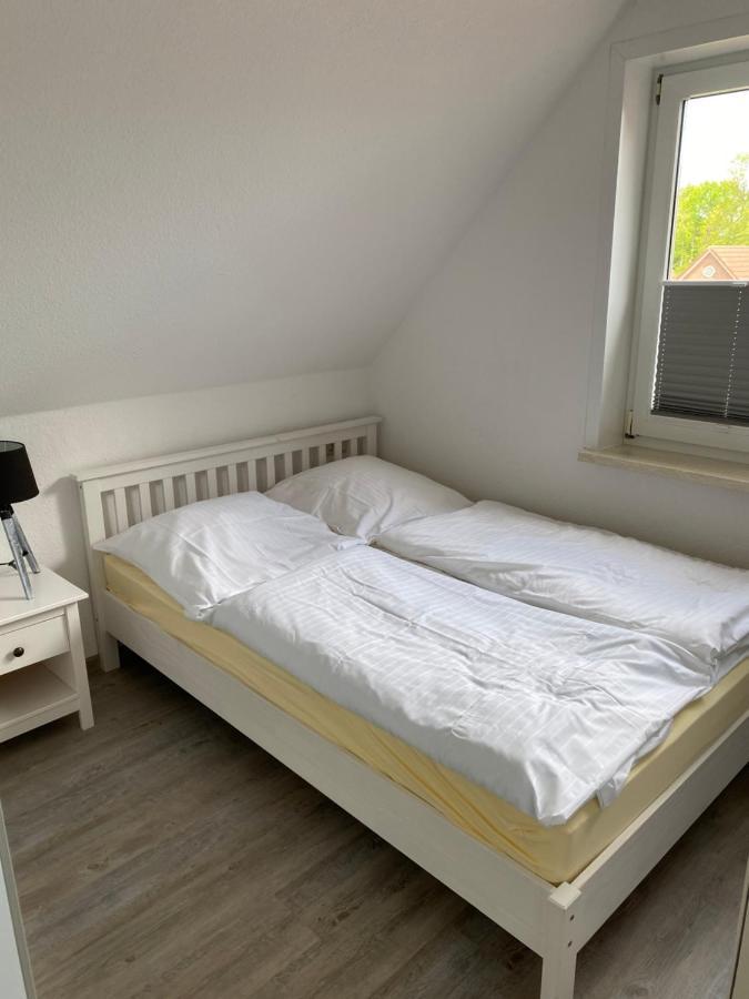 Apartments Benser-Hof Bensersiel Zewnętrze zdjęcie
