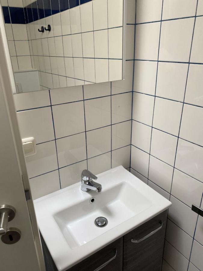 Apartments Benser-Hof Bensersiel Zewnętrze zdjęcie