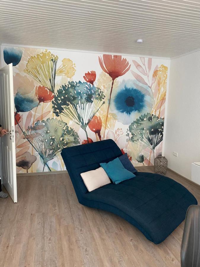 Apartments Benser-Hof Bensersiel Zewnętrze zdjęcie