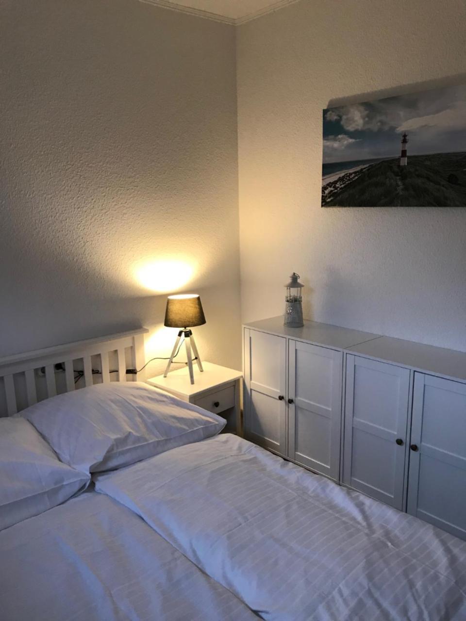 Apartments Benser-Hof Bensersiel Zewnętrze zdjęcie