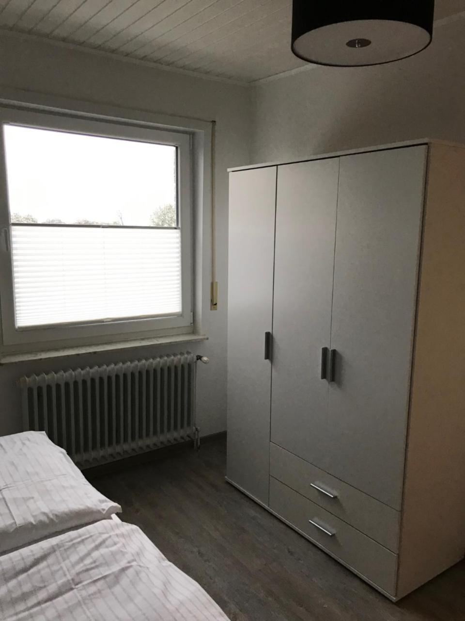 Apartments Benser-Hof Bensersiel Zewnętrze zdjęcie