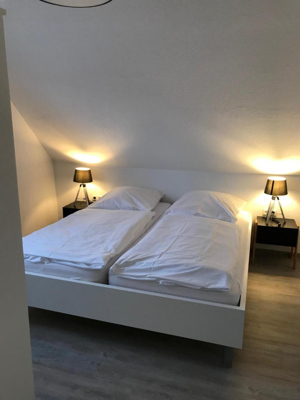 Apartments Benser-Hof Bensersiel Zewnętrze zdjęcie