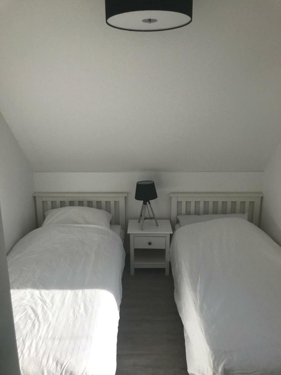 Apartments Benser-Hof Bensersiel Zewnętrze zdjęcie