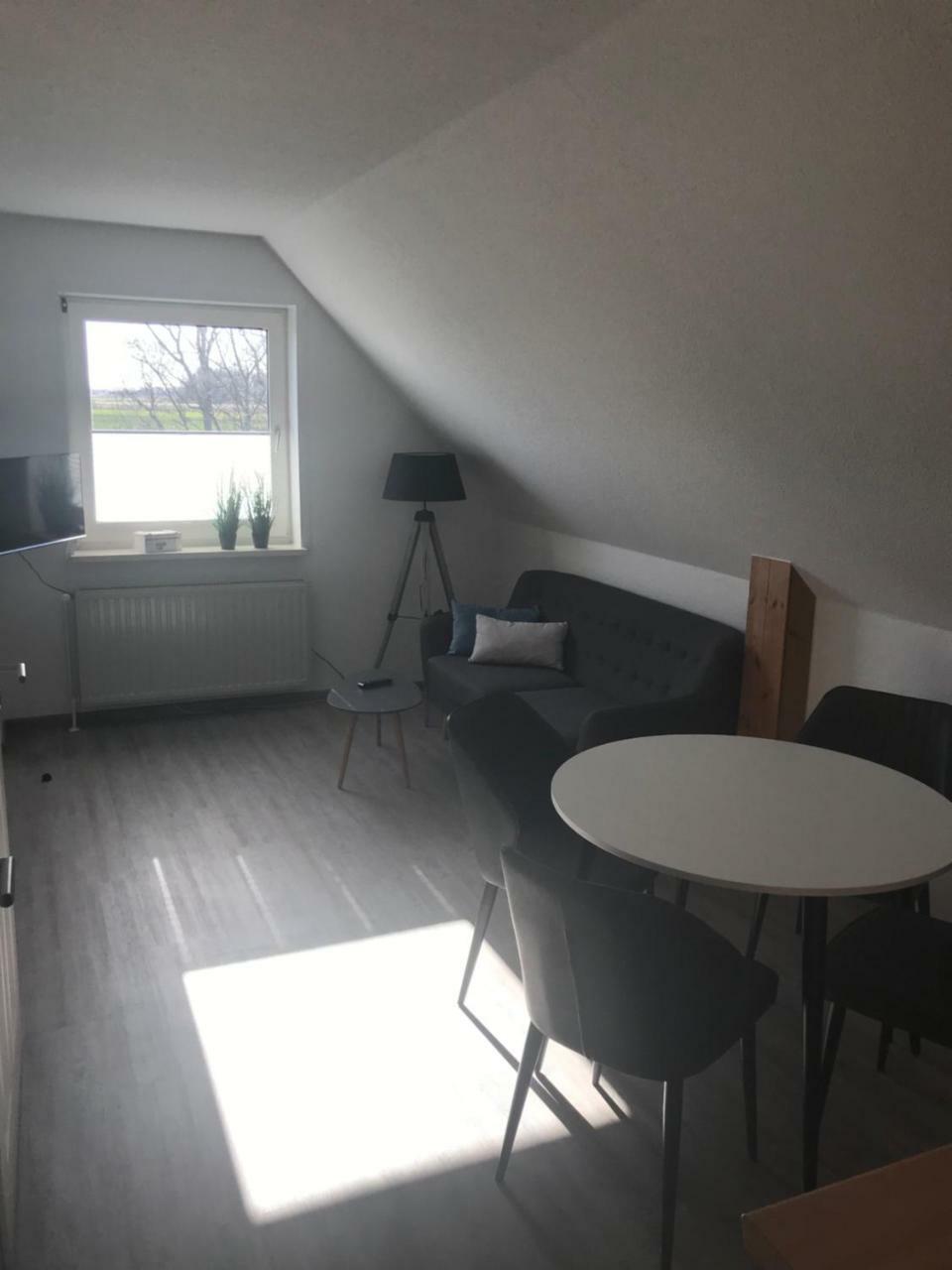 Apartments Benser-Hof Bensersiel Zewnętrze zdjęcie