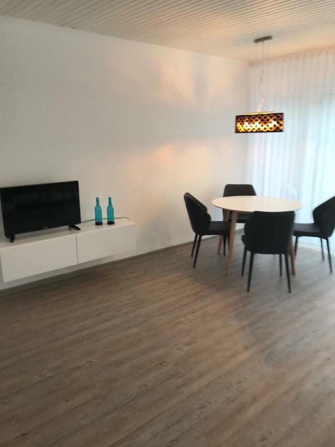 Apartments Benser-Hof Bensersiel Zewnętrze zdjęcie